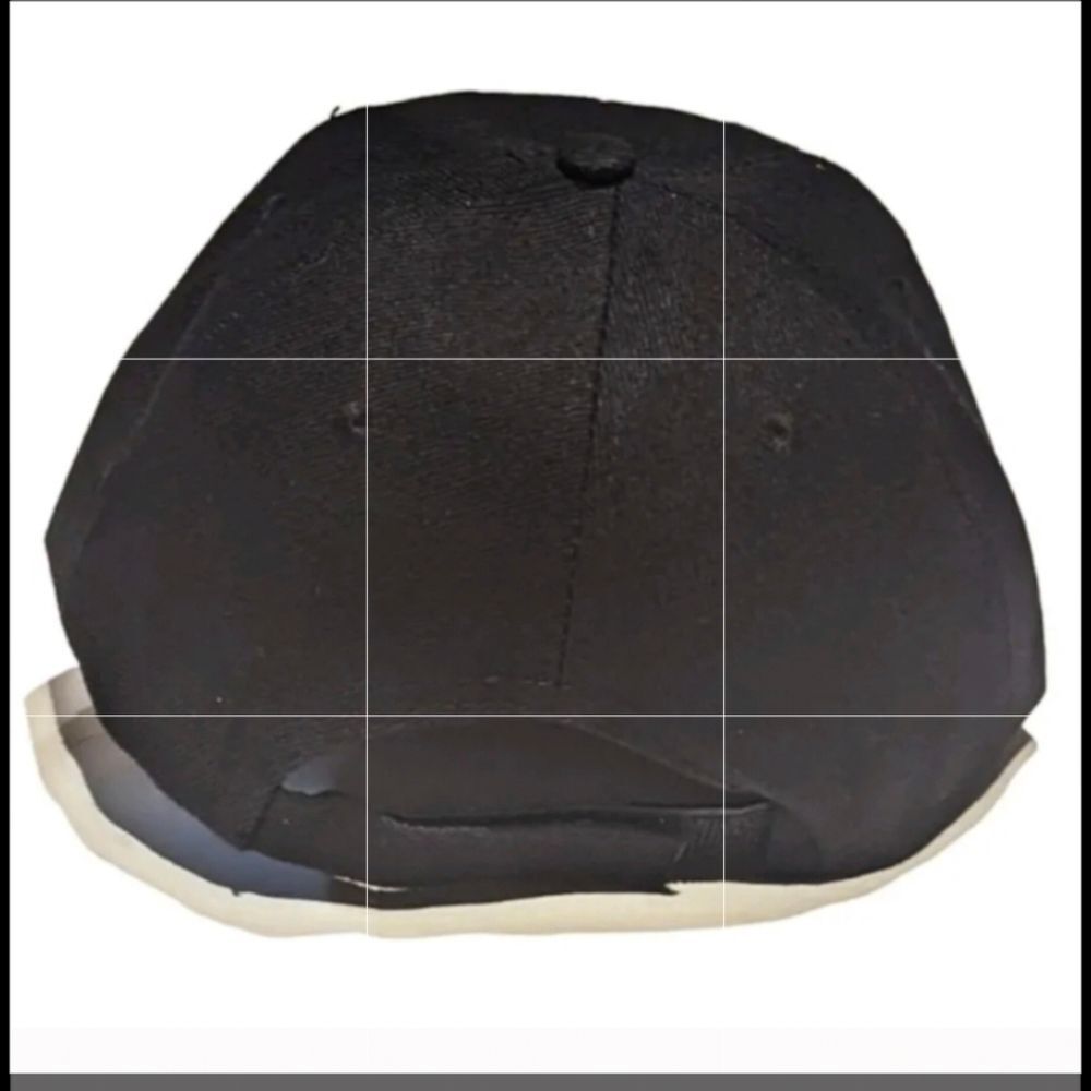 Brand New Baseball Hat Cap Friends Embroidered Mom Dad Hat Velcro Unisex Fan - Picture 2 of 2